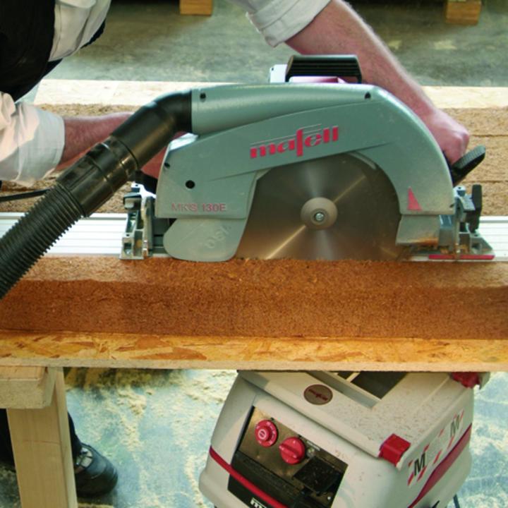 Actual product image Mafell MKS130Ec Circular saw 230V
