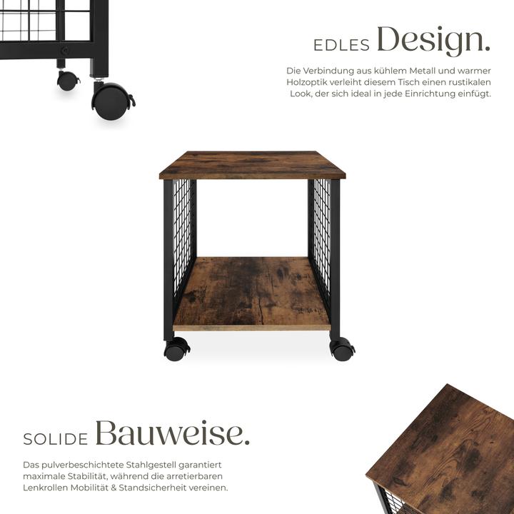 Image du produit tectake Gary