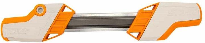 Actual product image Stihl File holder 2-in-1