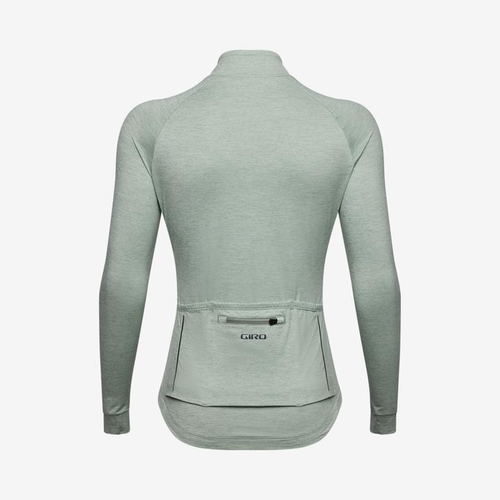 Image du produit Giro W New Road LS Jersey (M)