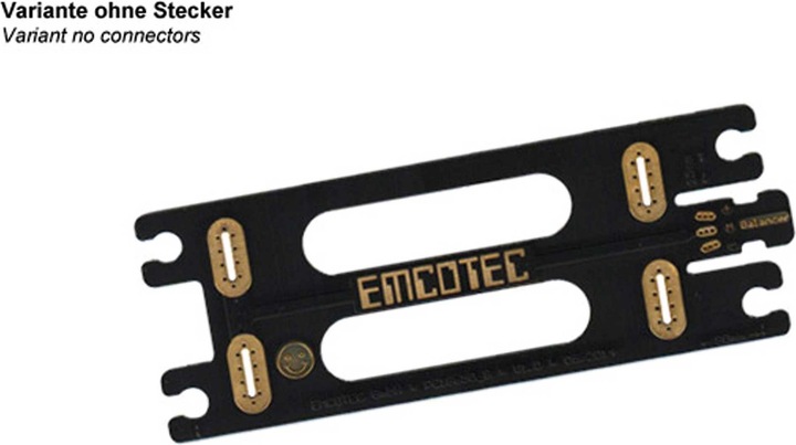Immagine prodotto Hacker Scheda di saldatura della batteria Compact per batterie LiIio connettore JR