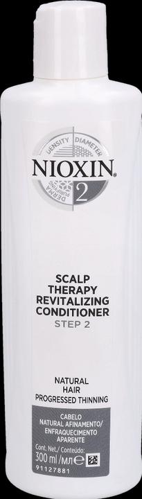 Produktbild Nioxin System 2 (300 ml)