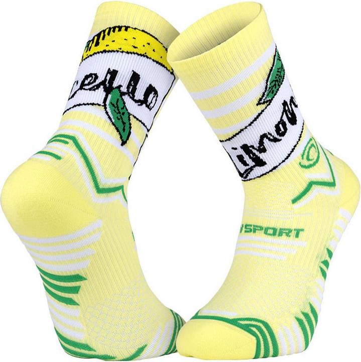 Produktbild BV Sport Trail Nutrisocks Collector (45 - 47)
