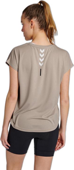 Produktbild hummel Te Tola Loose T-Shirt (XS)