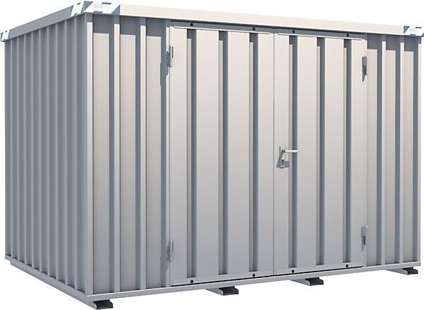 Produktbild kaiserkraft Schnellbau-Container