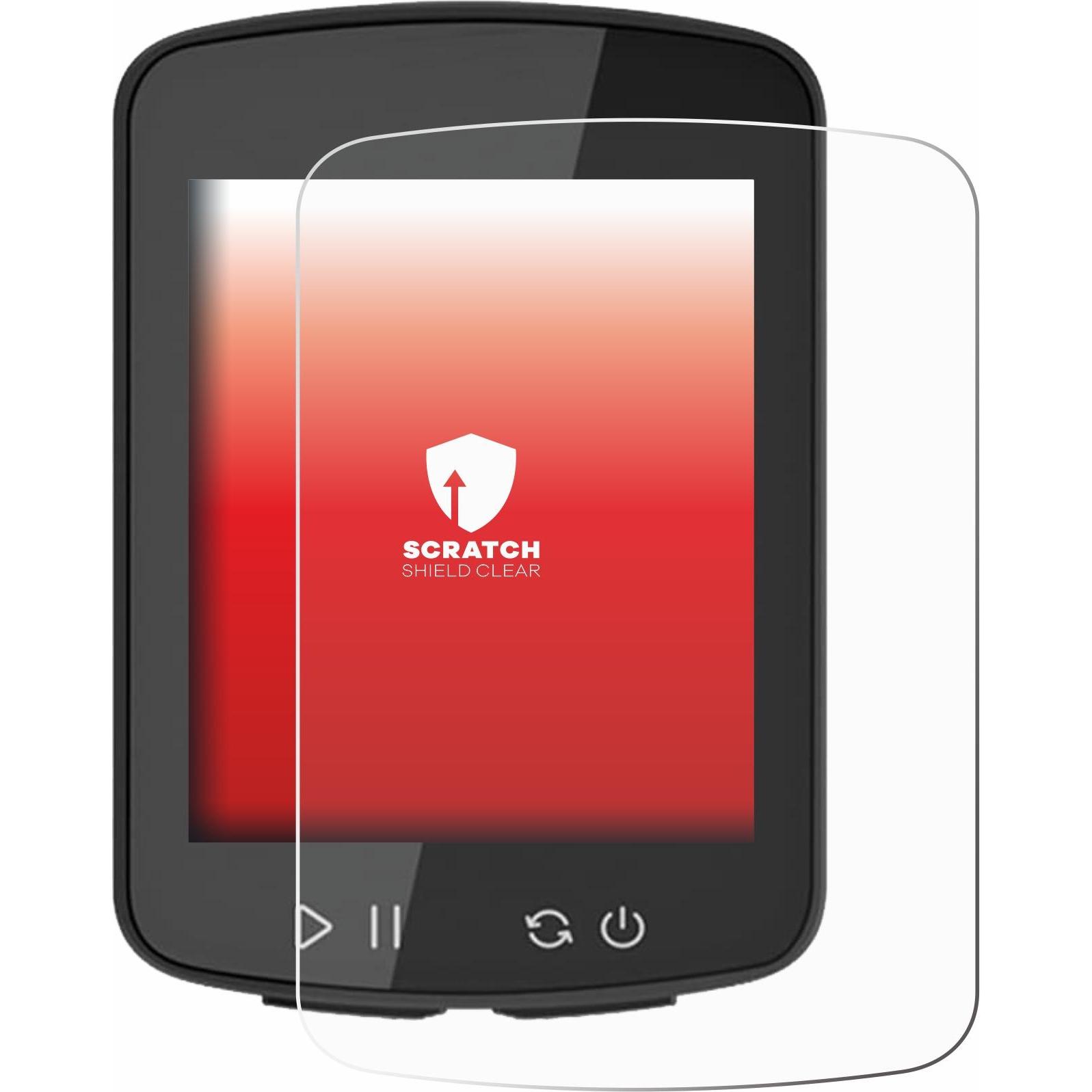 upscreen, Accessori per tachimetro bici