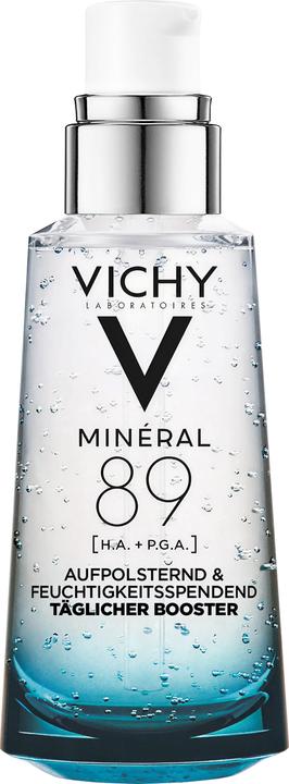 Actual product image Vichy Minéral 89 Booster (50 ml)