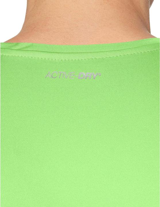 Actual product image Absolute Apparel Stedman Mens Active Sports Tee (S)