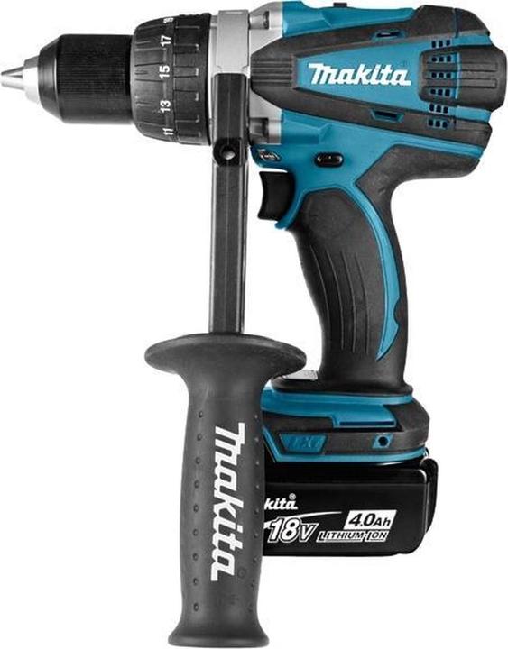 Produktbild Makita DDF458RMJ