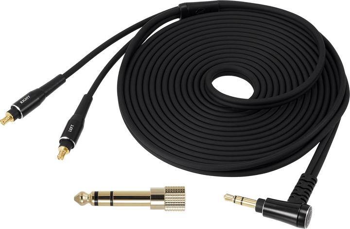 Actual product image Audio-Technica ATH-AP2000T (Cable)