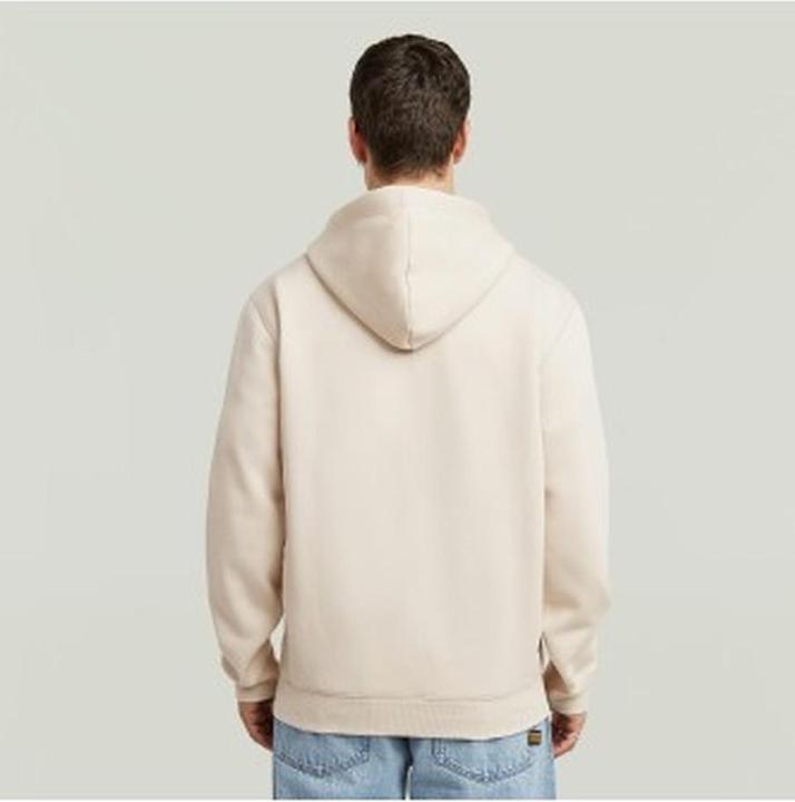 Produktbild G-Star Sweatjacke Sportlich Bequem sitzend Premium core hdd zip sw l/s (M)