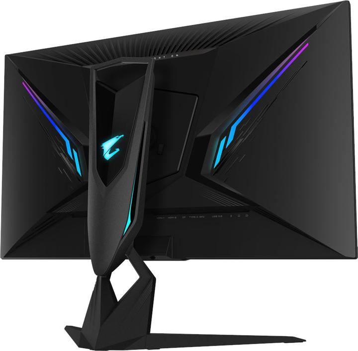Image du produit Gigabyte Aorus FI32Q (2560 x 1440 pixels, 31.50")