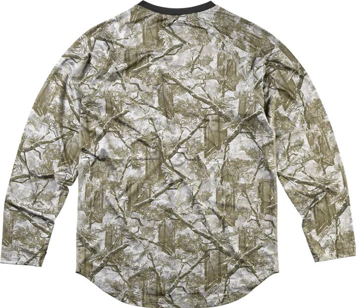 Immagine prodotto Thirtytwo Shirt Ridelite L/S 2026 (M)