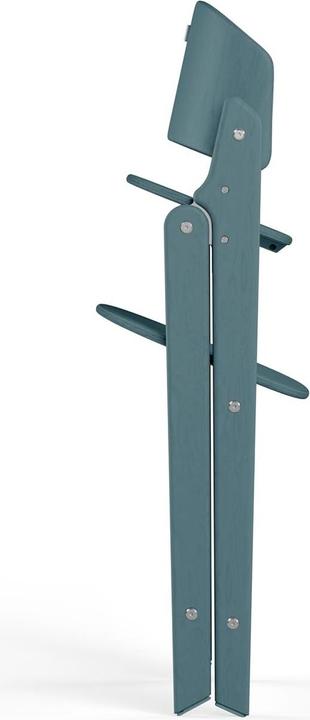 Actual product image Cybex Click and Fold high chair (Stair high chair)