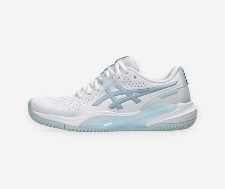 Actual product image ASICS Performance Gel-Challenger 15 Clay (37)