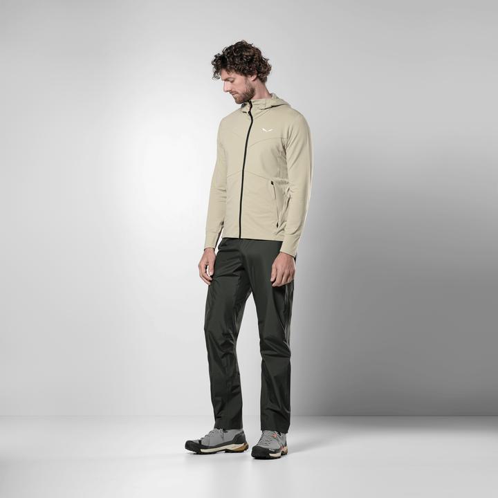 Produktbild Salewa Puez Merino Durastretch Kapuzenkjacke (50, L)