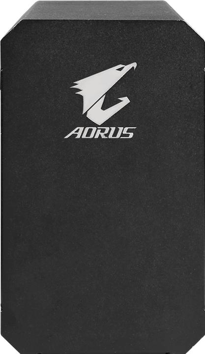 Image du produit Gigabyte Boîte de jeu GeForce GTX 1070 Aorus