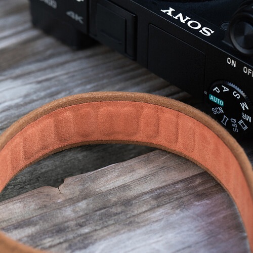 Produktbild Pgytech Camera Wrist Strap Air (Deep Grey) (Handschlaufe)