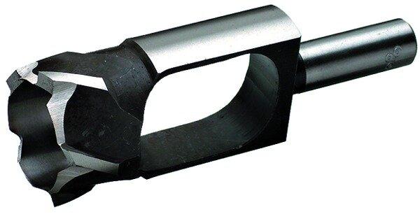 Actual product image Fisch tenon cutter (up to 20 millimetres)