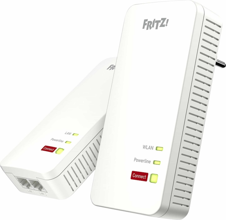 AVM FRITZ!Powerline 1240 AX (1200 Mbit/s)
