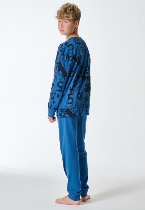 Immagine prodotto Schiesser Pyjama Nightwear 1 (140)