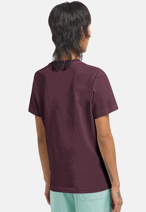 Actual product image Jack Wolfskin Essential T W (XS)