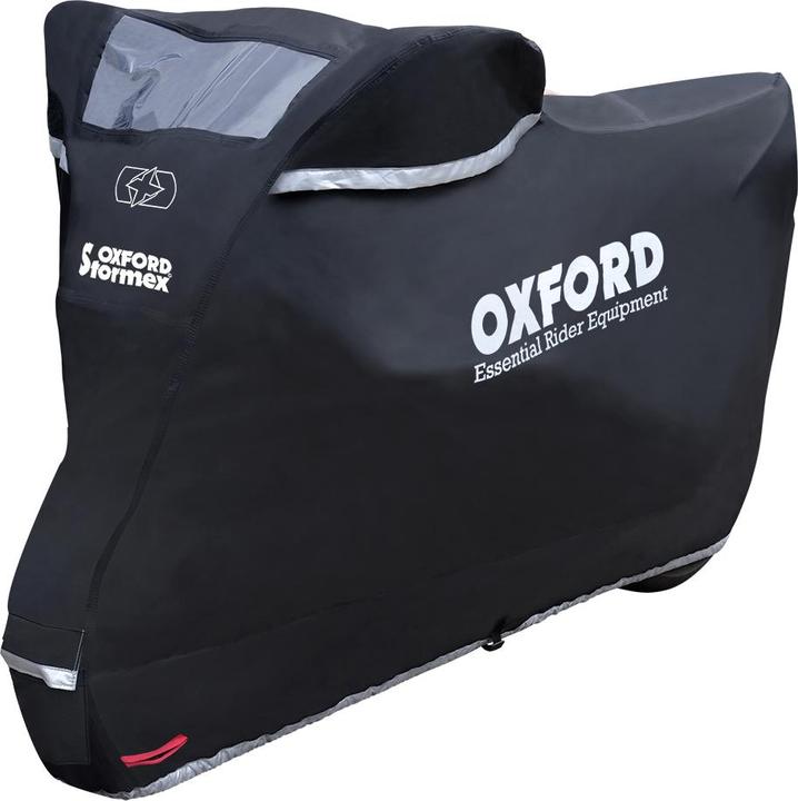 Actual product image Oxford Stormex Cover Small