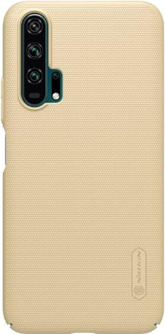 Actual product image Nillkin Super Frosted Shield Series (Fee 20)