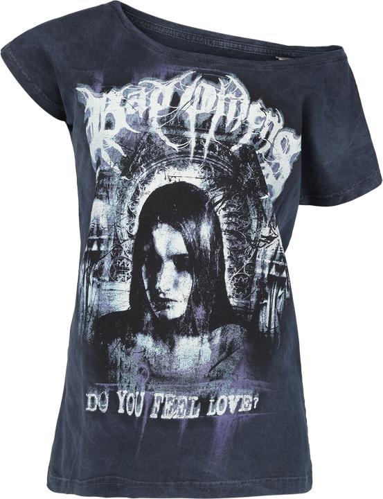 Produktbild Bad Omens Goth (S)