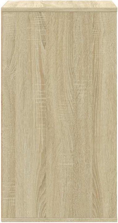 Produktbild vidaXL Kommode (60 x 41 x 76 cm)