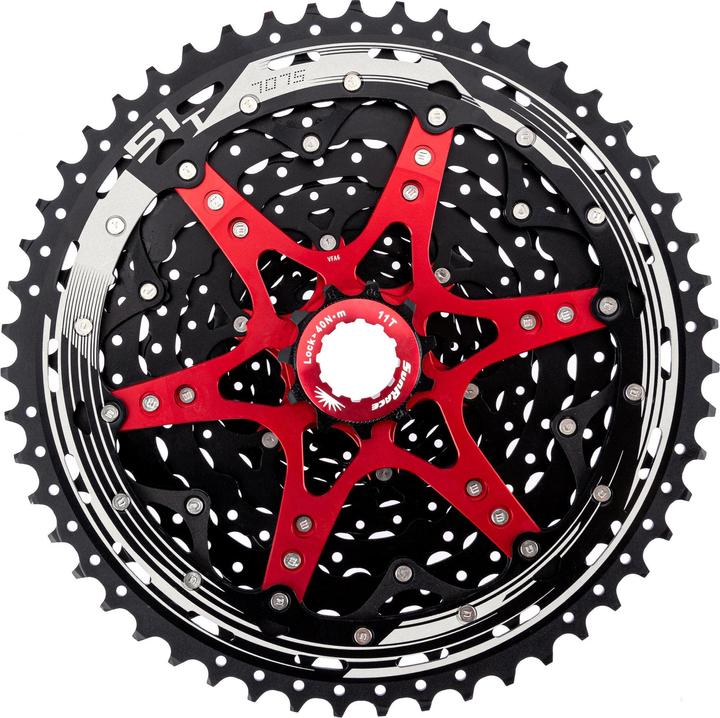 Immagine prodotto SunRace Mx (11-velocità, 11-50)