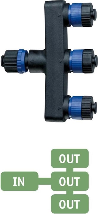 Immagine prodotto Paulmann Distributore Plug & Shine