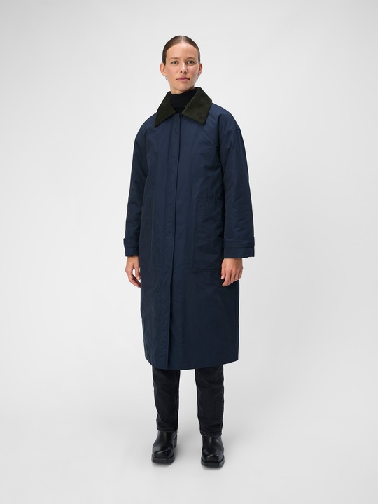 Immagine prodotto Object Cappotto lungo 2 in 1 (42)