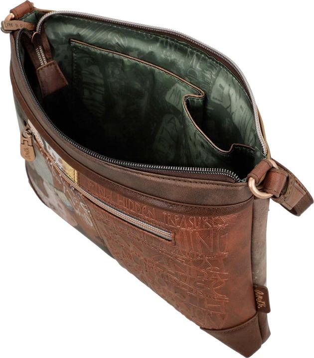 Immagine prodotto Anekke Borsa a tracolla Core 28 cm