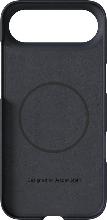Produktbild Nudient Thin Magsafe Case Apple iPhone 17 Air V6 Midwinter Blue (Apple iPhone 17 Pro)