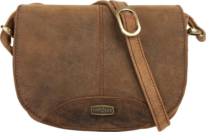 Produktbild Harolds Umhängetasche ANTIC