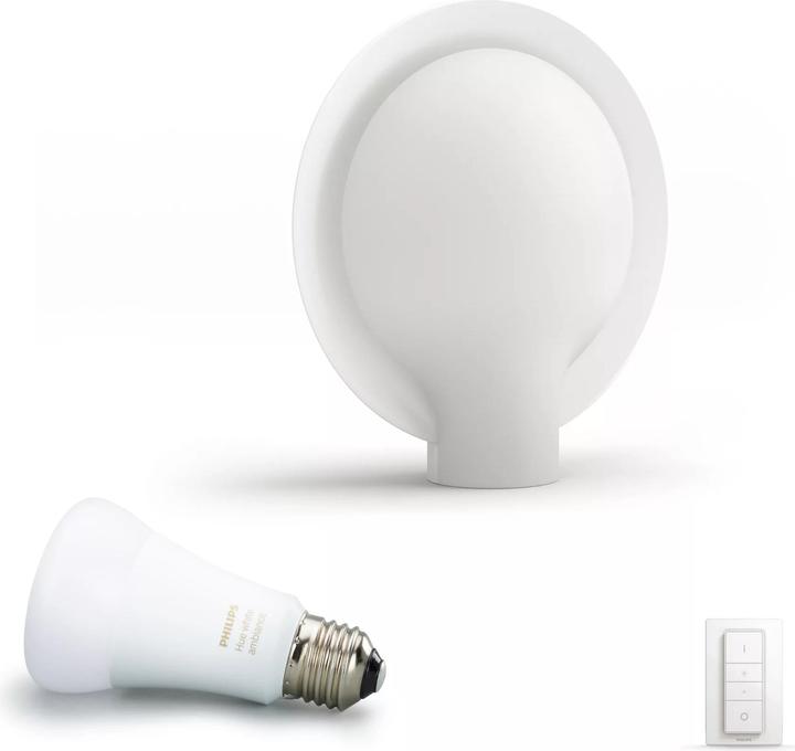 Produktbild Philips Hue Felicity Basis (806 lm, E27)