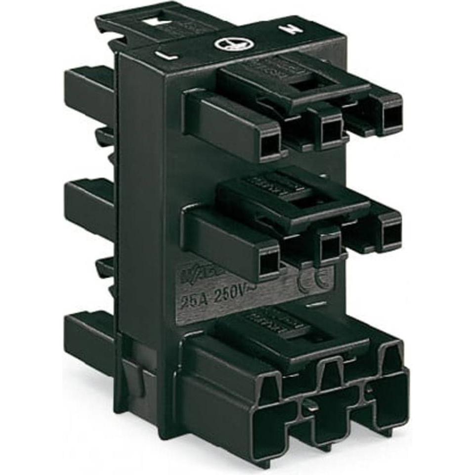 Wago Verteiler (Verteiler) (770-608)