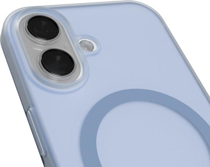 Actual product image Puro Cover (Apple iPhone 17)
