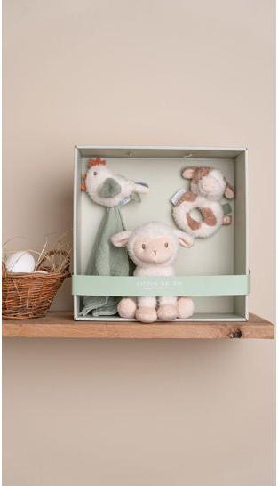 Immagine prodotto Little Dutch Set regalo Little Farm