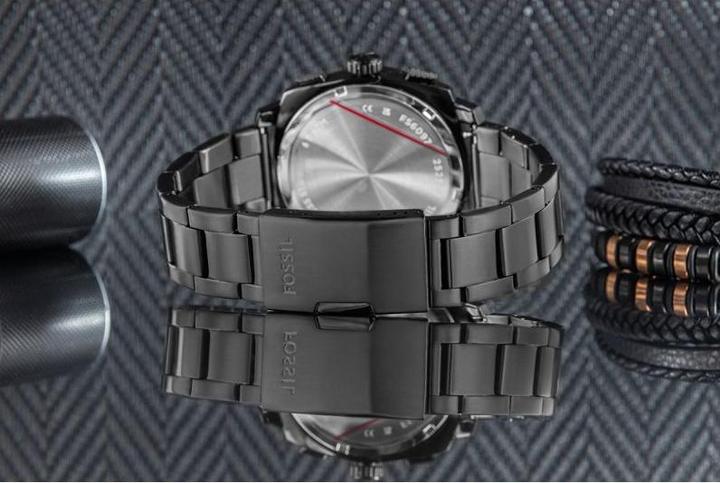 Image du produit Fossil Machine (Chronographe, Horloge analogique, 44 mm)