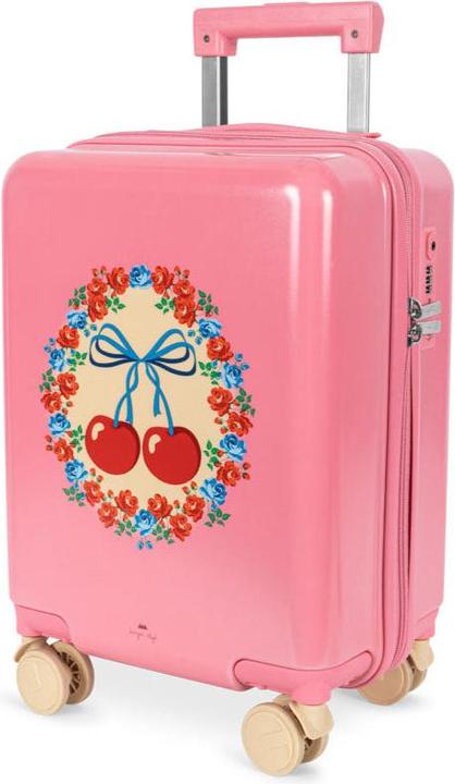 Konges Slojd Reisekoffer Cherry Bow (25 l)
