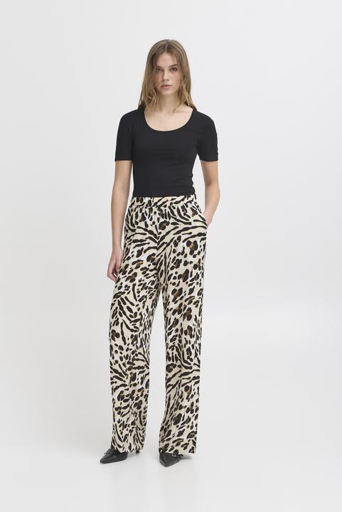 Produktbild Ichi Marrakeck Aop 8 (XXL)