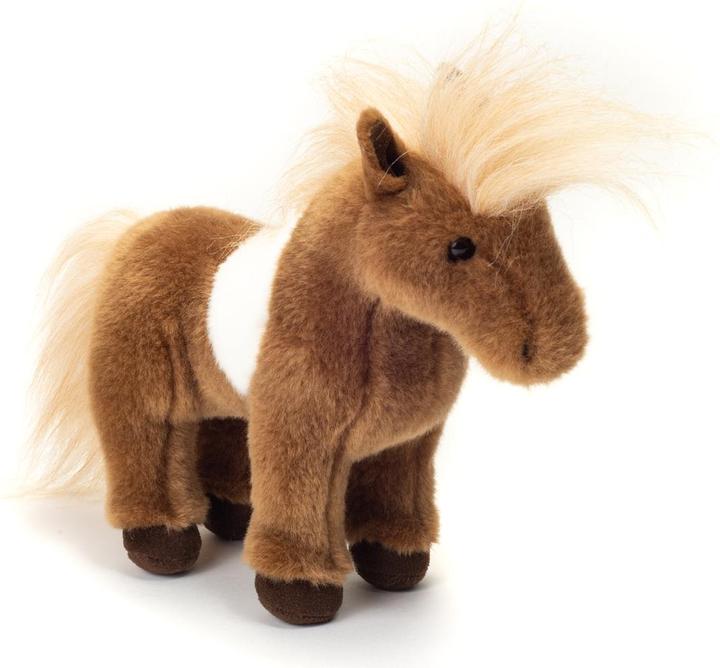 Produktbild Teddy Hermann Shetlandpony (25 cm)