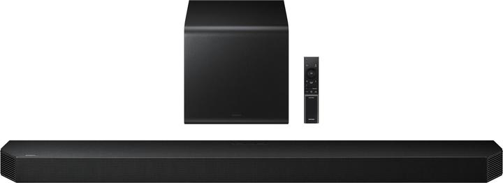 Actual product image Samsung Q800F Soundbar (5.1.2 Channel)