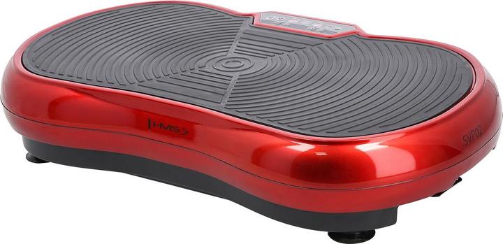 Produktbild Loop Svp02 Red Hms Vibrationsplattform