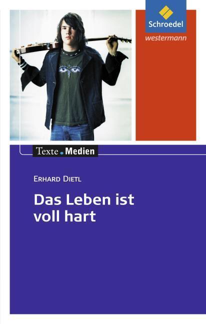 Produktbild Das Leben ist voll hart (Deutsch, Ingrid Hintz, Marie-Luise Willers, 2007)