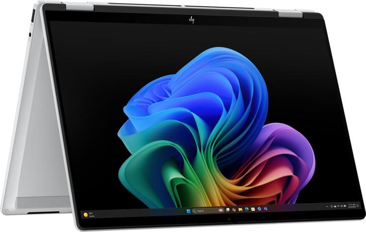 Produktbild HP OmniBook X FlipNGAI 14-fm0758nz, Prozessortyp: Intel (14", Intel Core Ultra 7 258V, 32 GB, 1000 GB, CH)