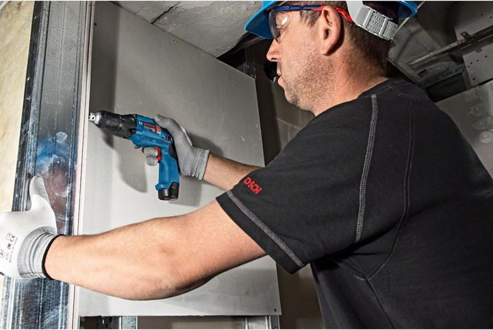 Produktbild Bosch Professional GTB 12V-11