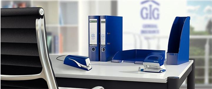 Image du produit Leitz Agrafeuse électrique NeXXt (20 feuilles)